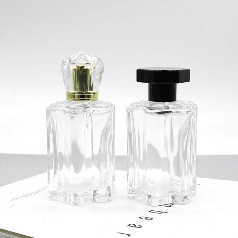 perfume bottle