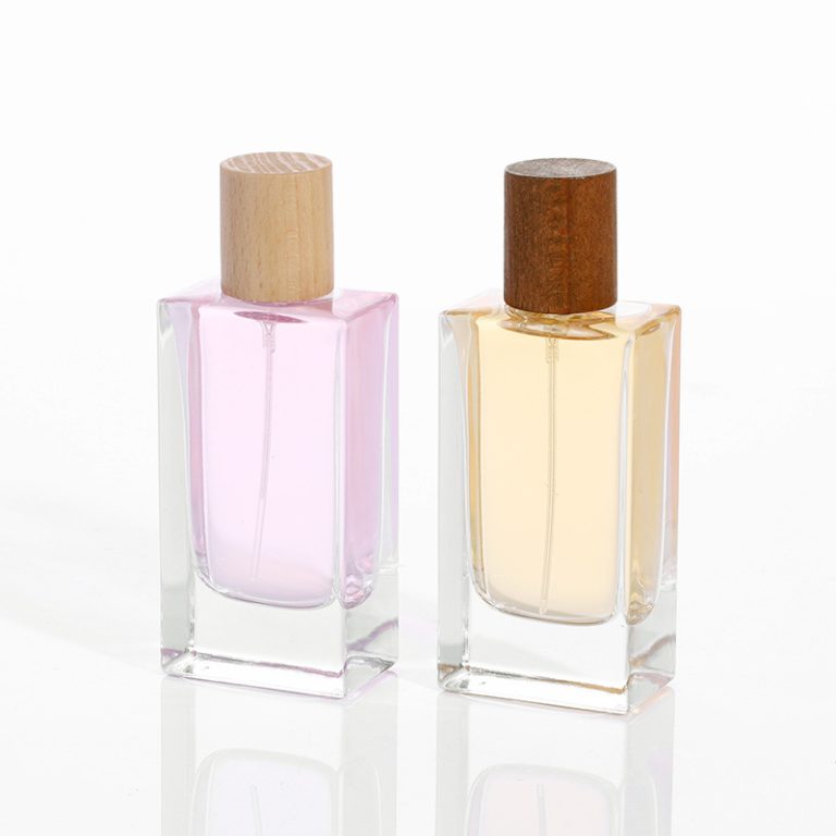 perfume glass