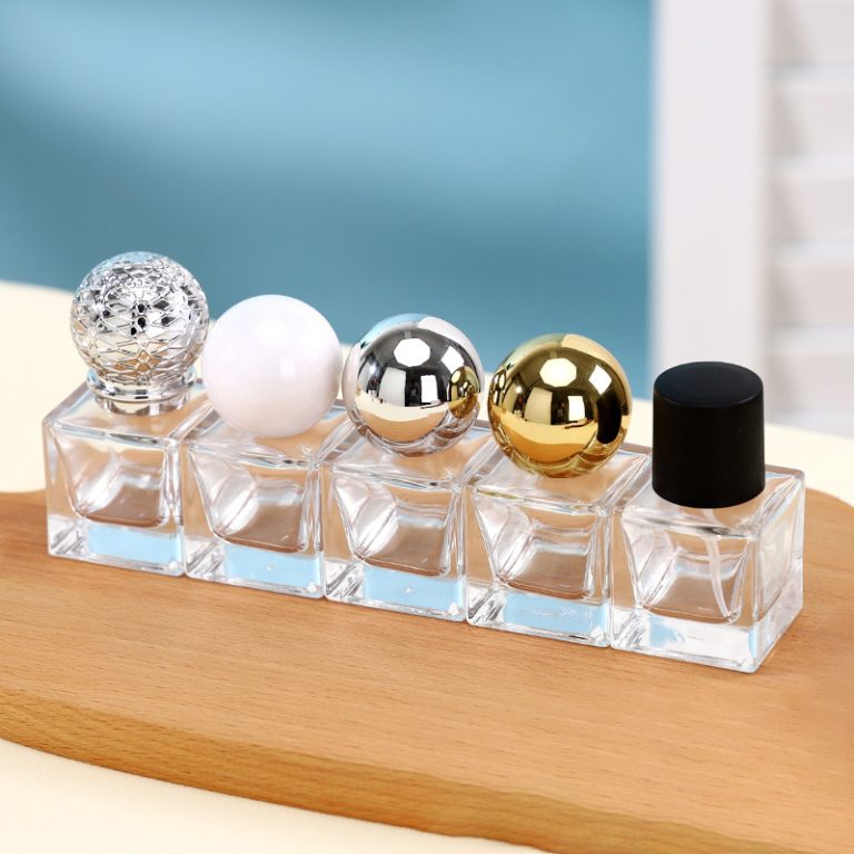 18ml perfume bottle