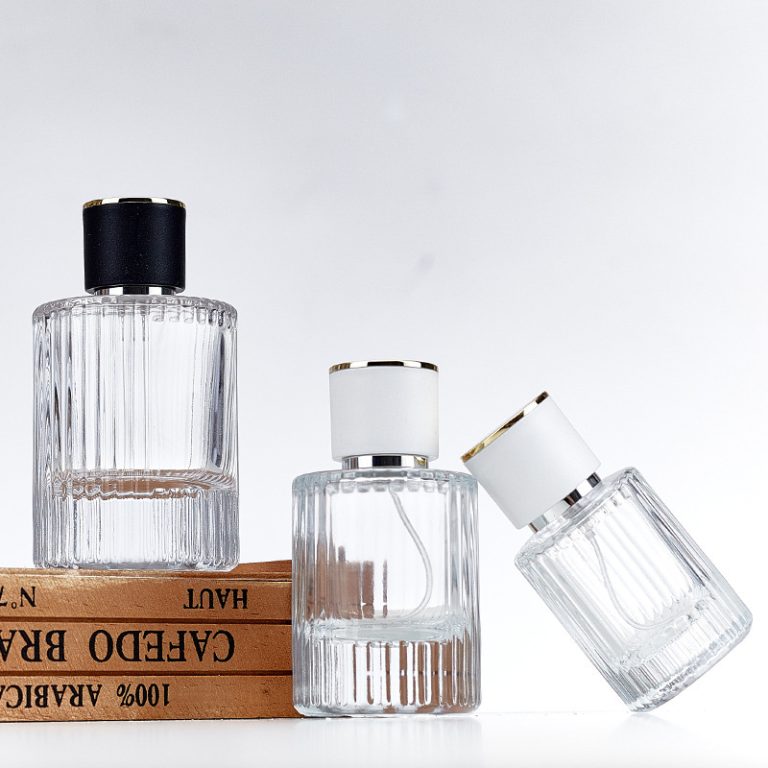 perfume bottle