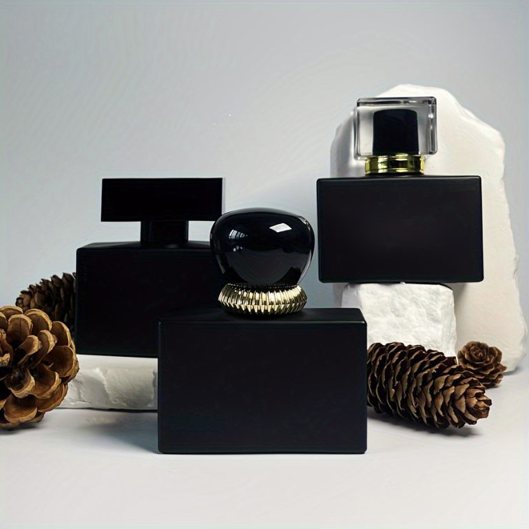 perfume bottle
