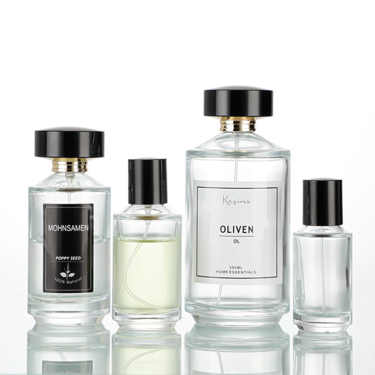 perfume bottle