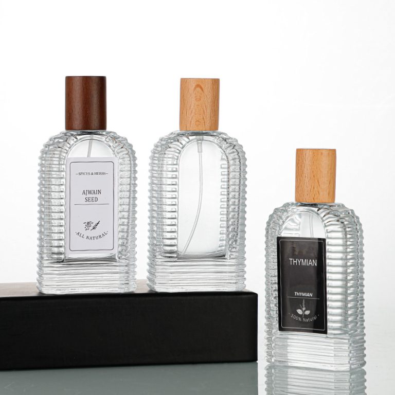 perfume bottle