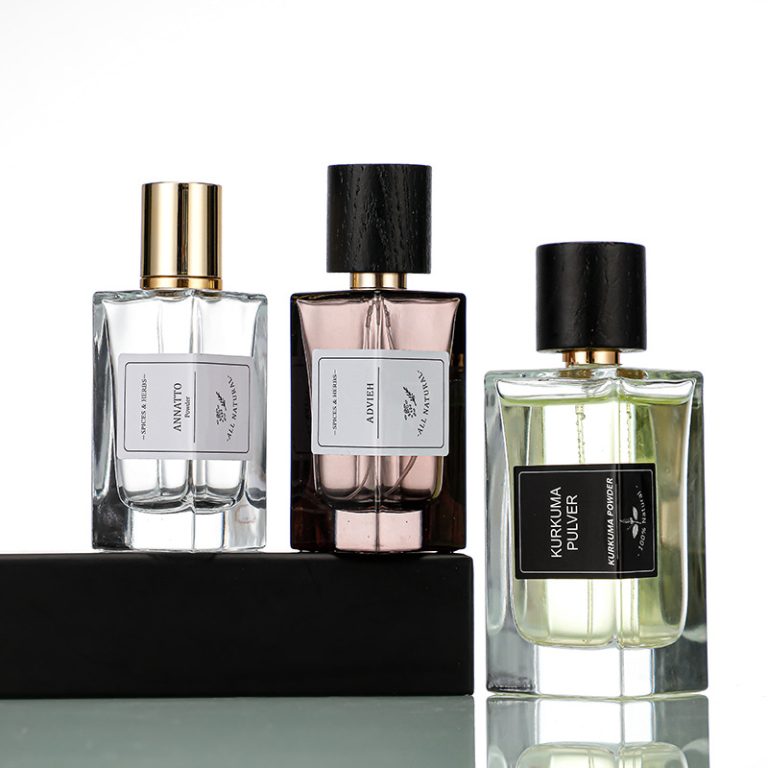 perfume bottle