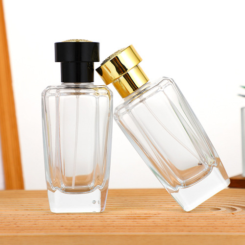 perfume bottle