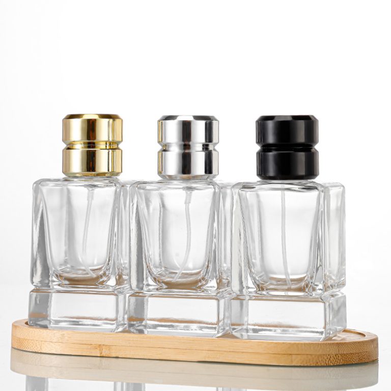 perfume bottle