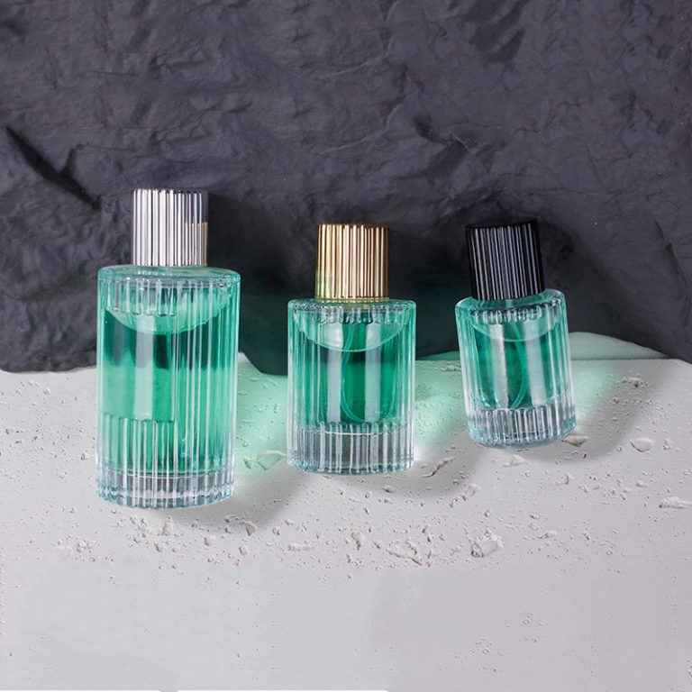 perfume bottle