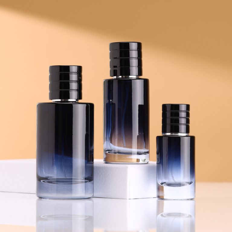 perfume bottle