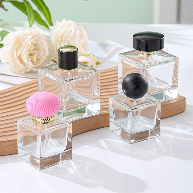 perfume bottle