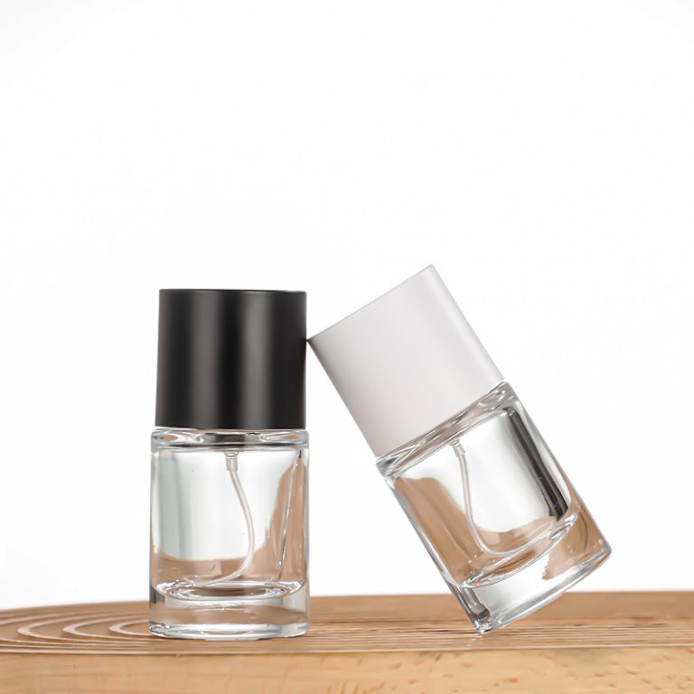 perfume bottle