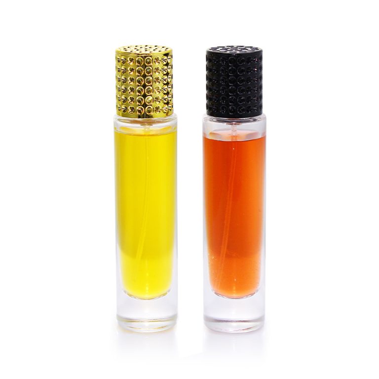 perfume bottle