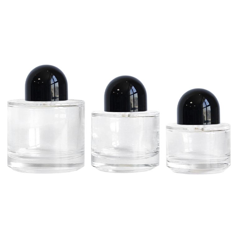 perfume bottle