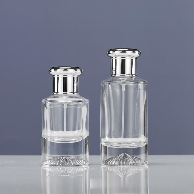 perfume bottle