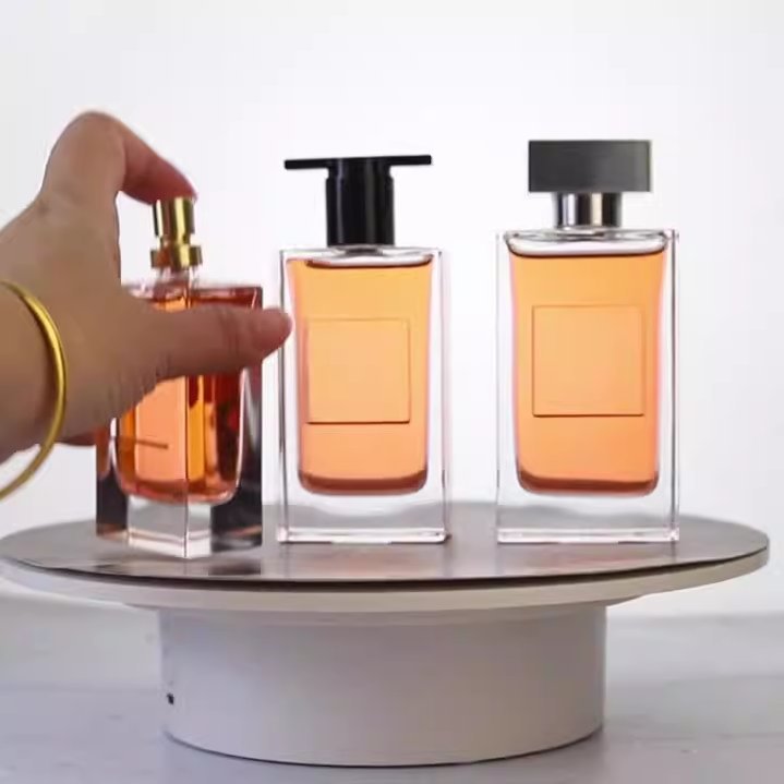 perfume bottle
