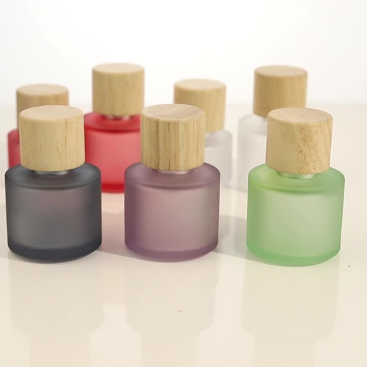 perfume bottle