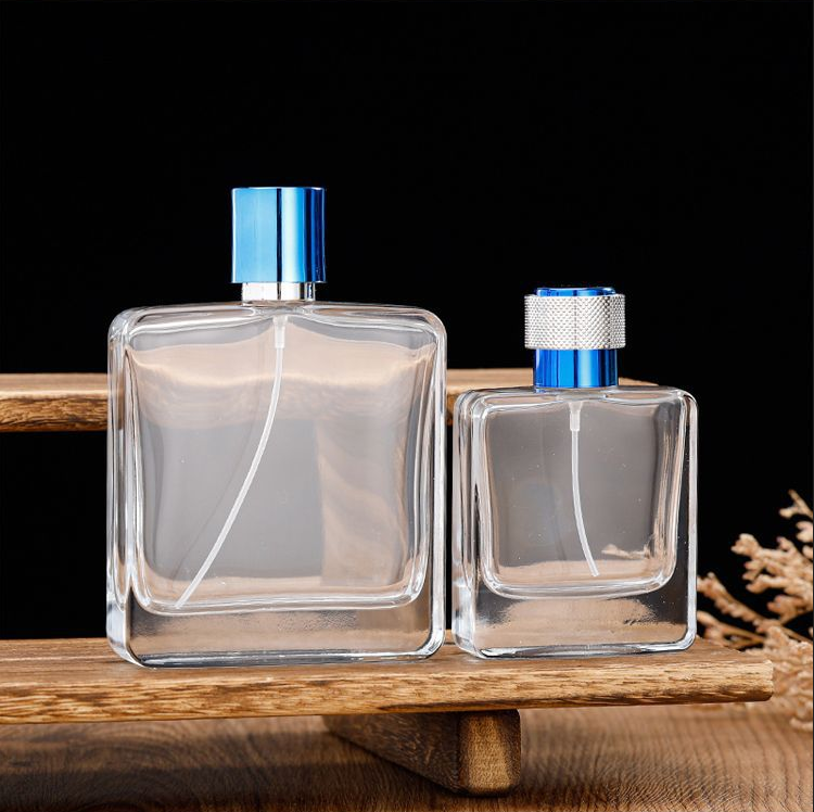 perfume bottle