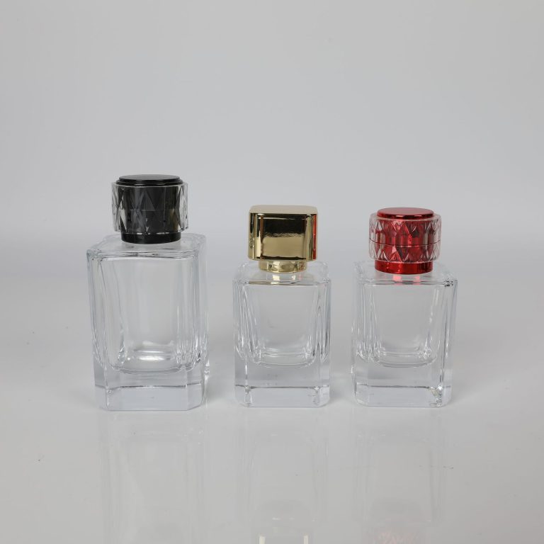 perfume bottle