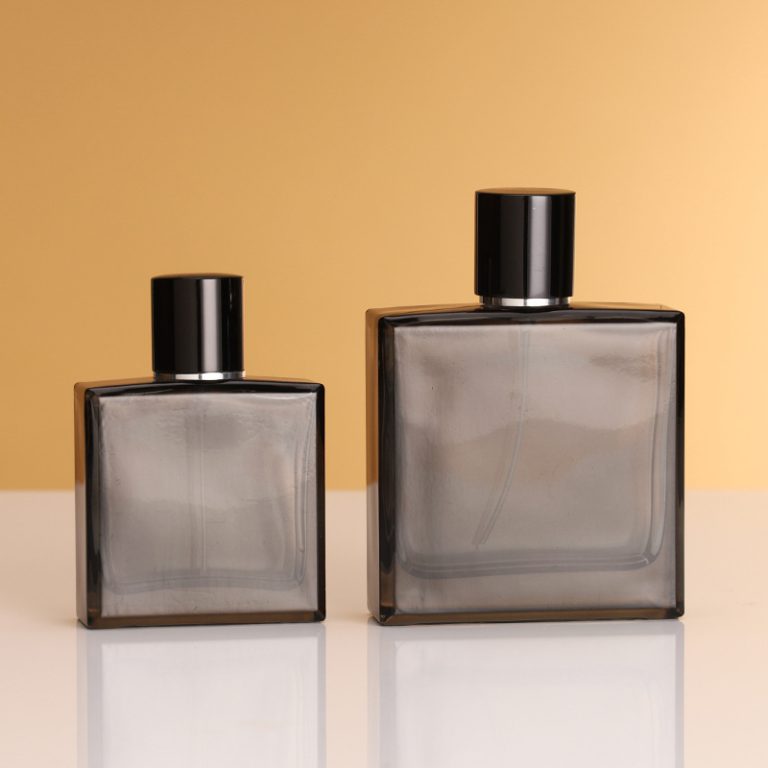 perfume bottle