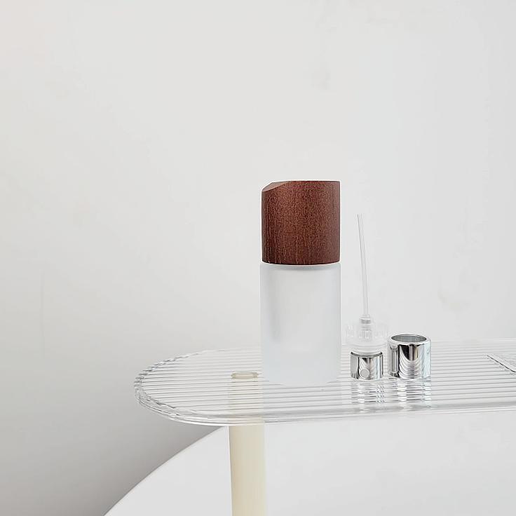 perfume bottle