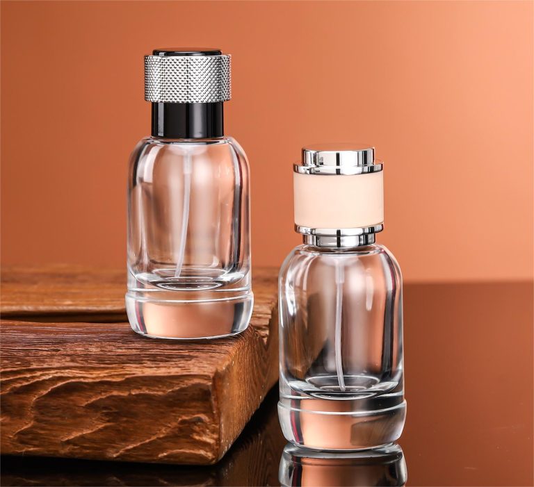 perfume bottle