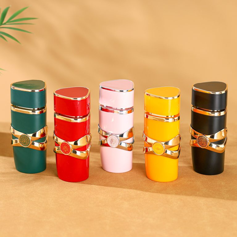 perfume bottle