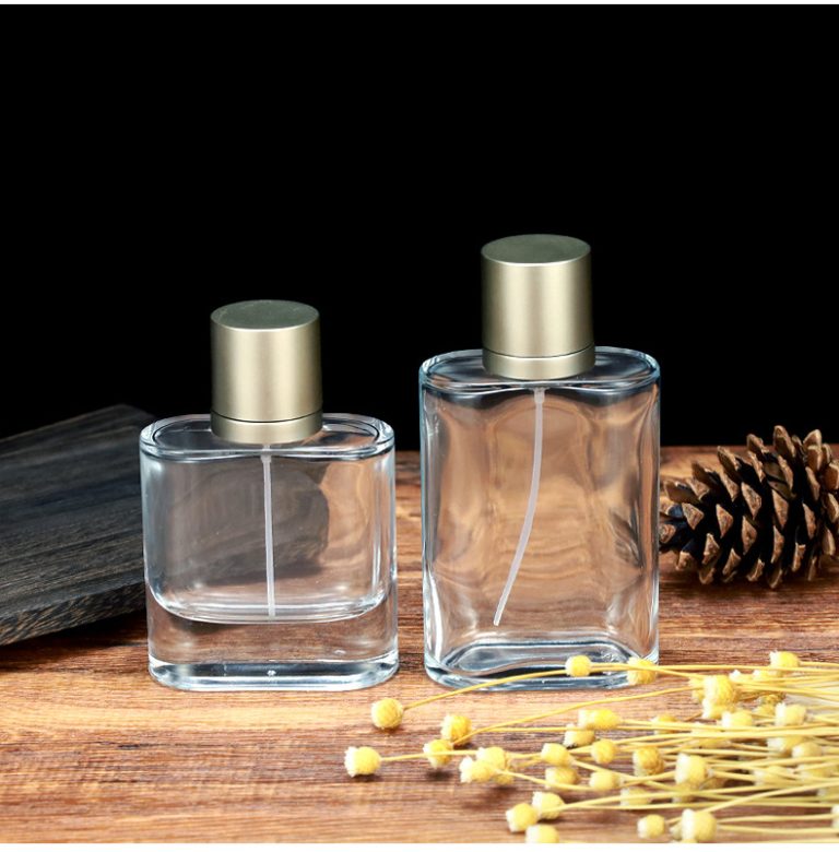 perfume bottle