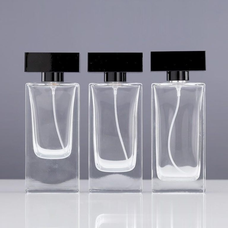 perfume bottle