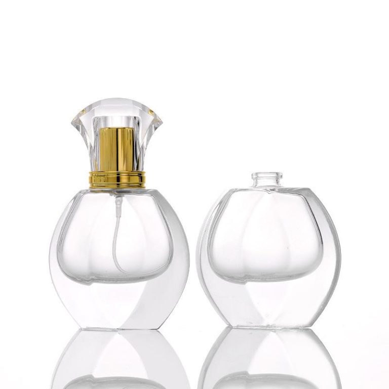 perfume bottle