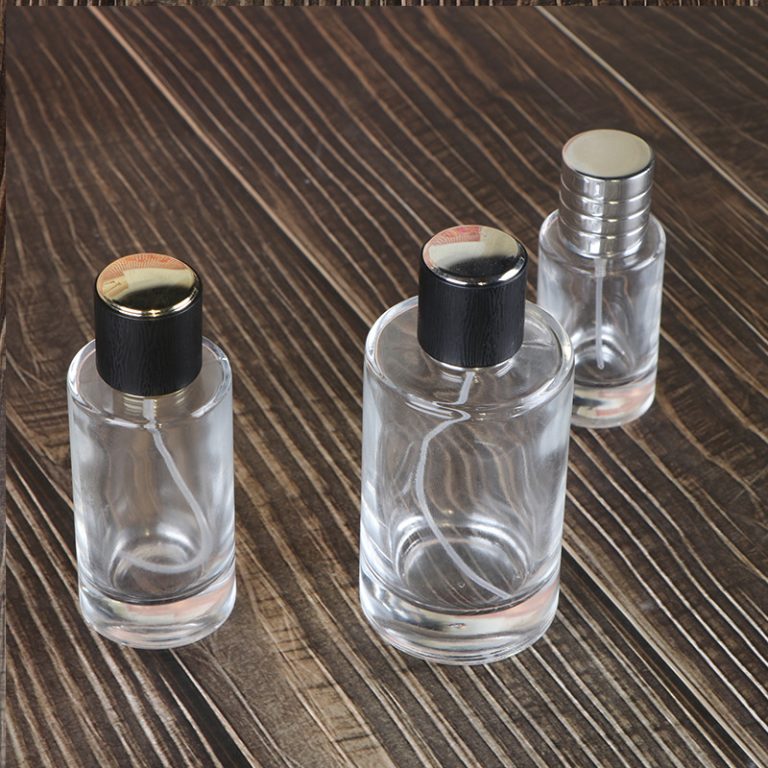 perfume bottle