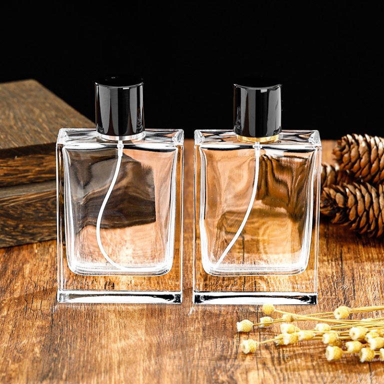 perfume bottle