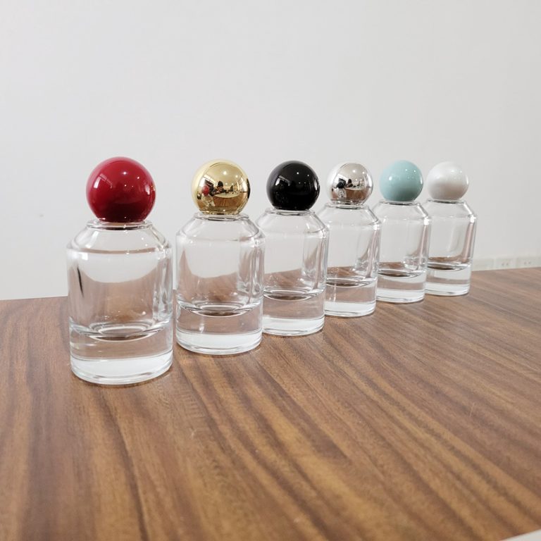 perfume bottle