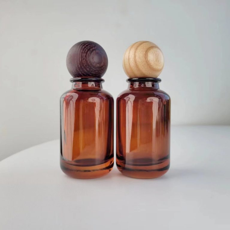 perfume bottle