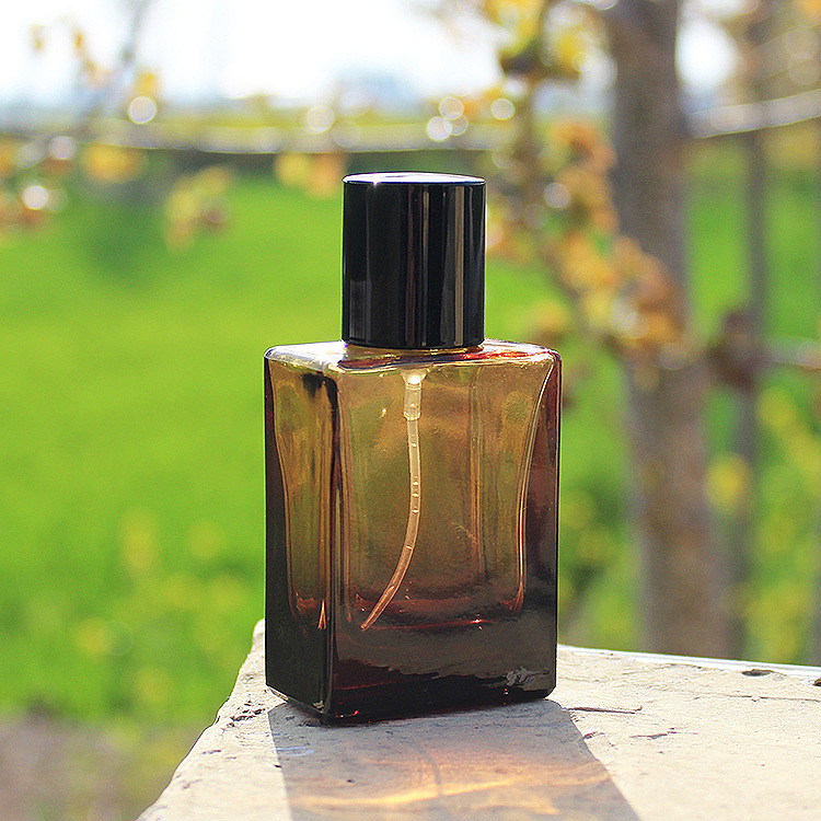 perfume bottle