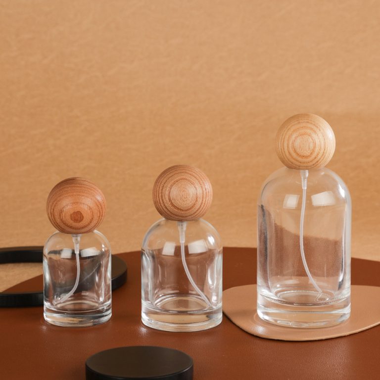 perfume bottle