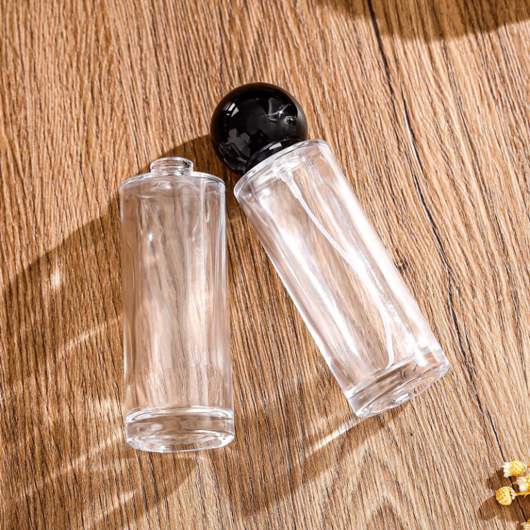 perfume bottle