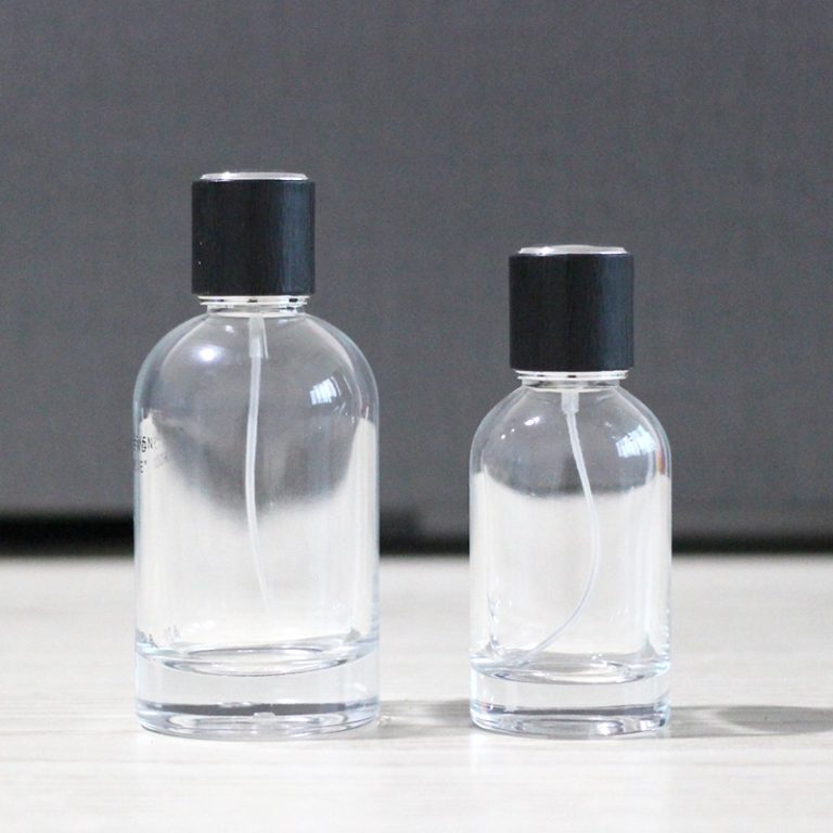 perfume bottle