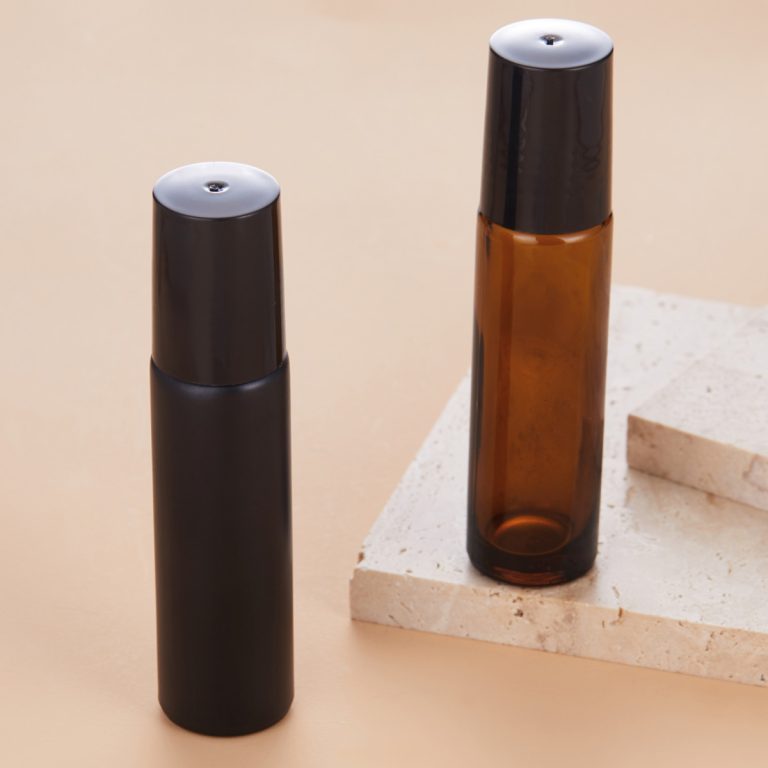 essential oil bottle