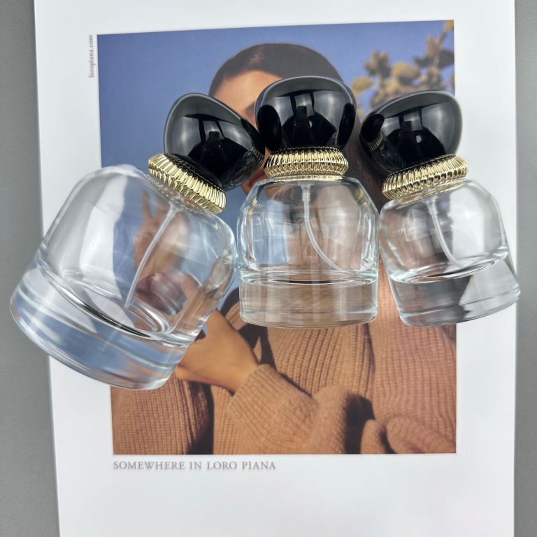 perfume bottle