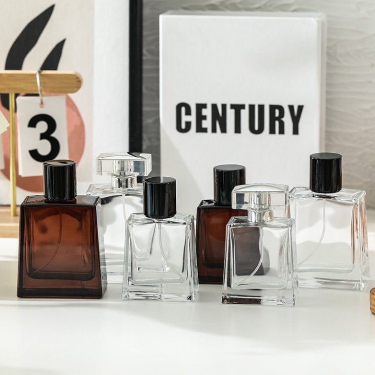 perfume bottle