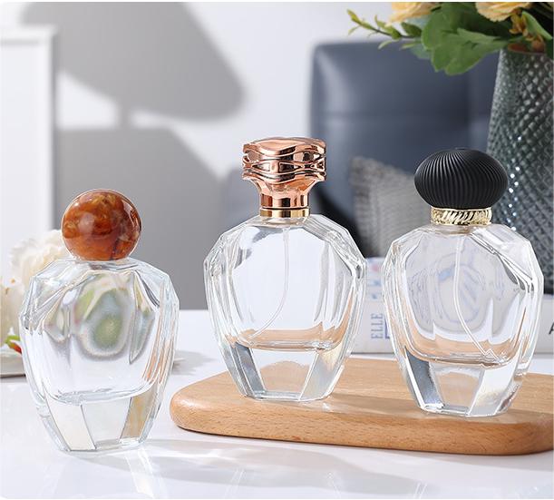 perfume bottle