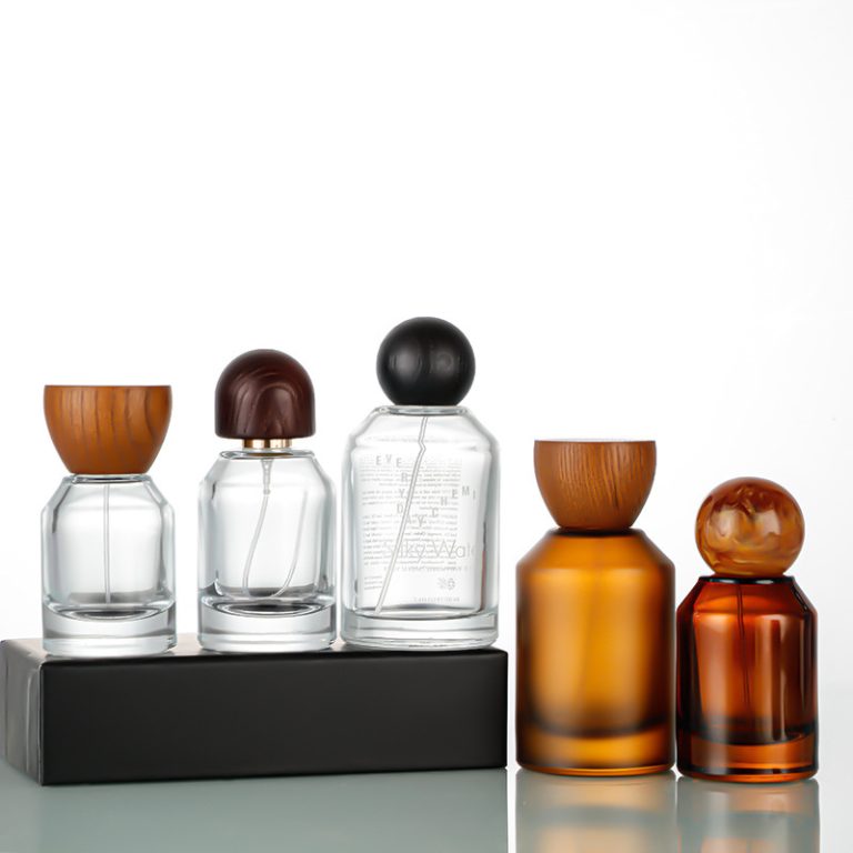 perfume bottle