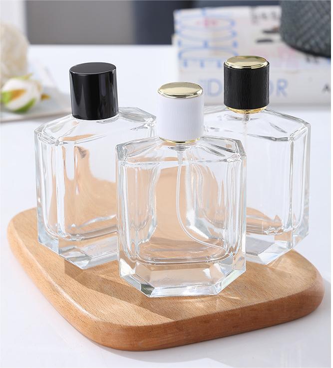 perfume bottle