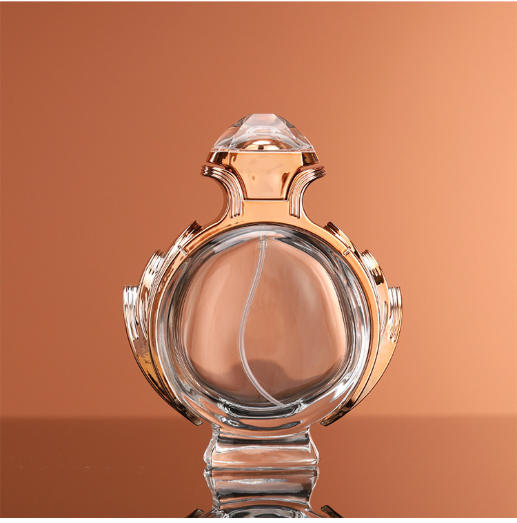 perfume bottle