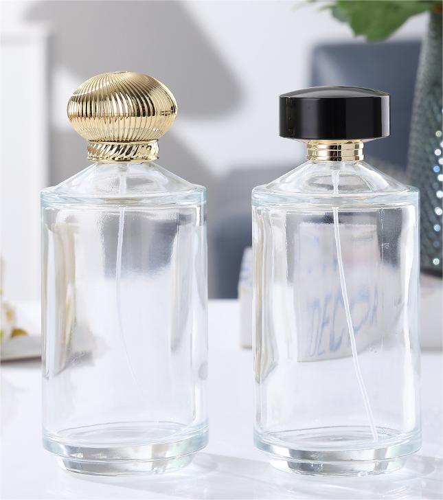 perfume bottle