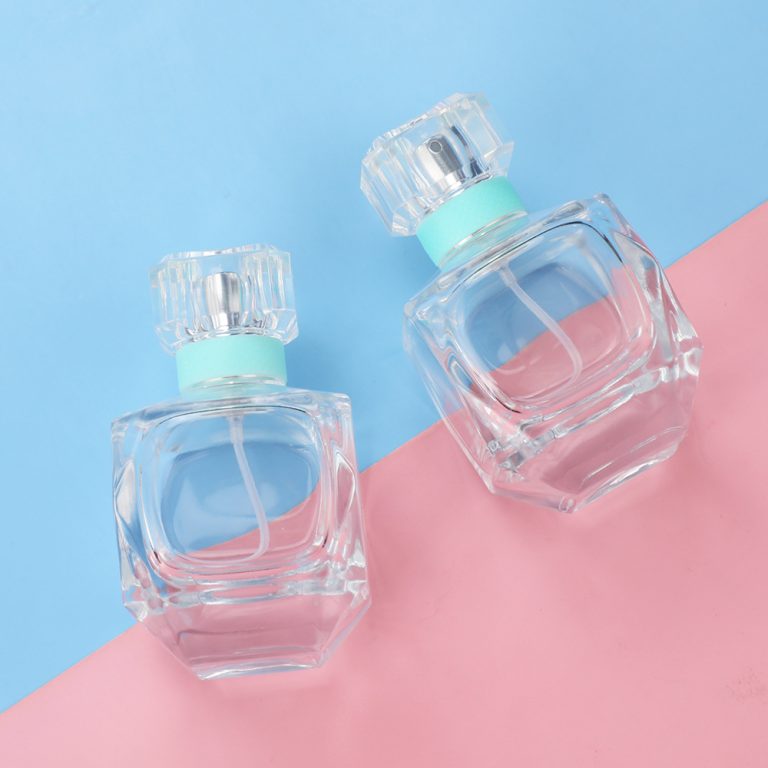 perfume bottle