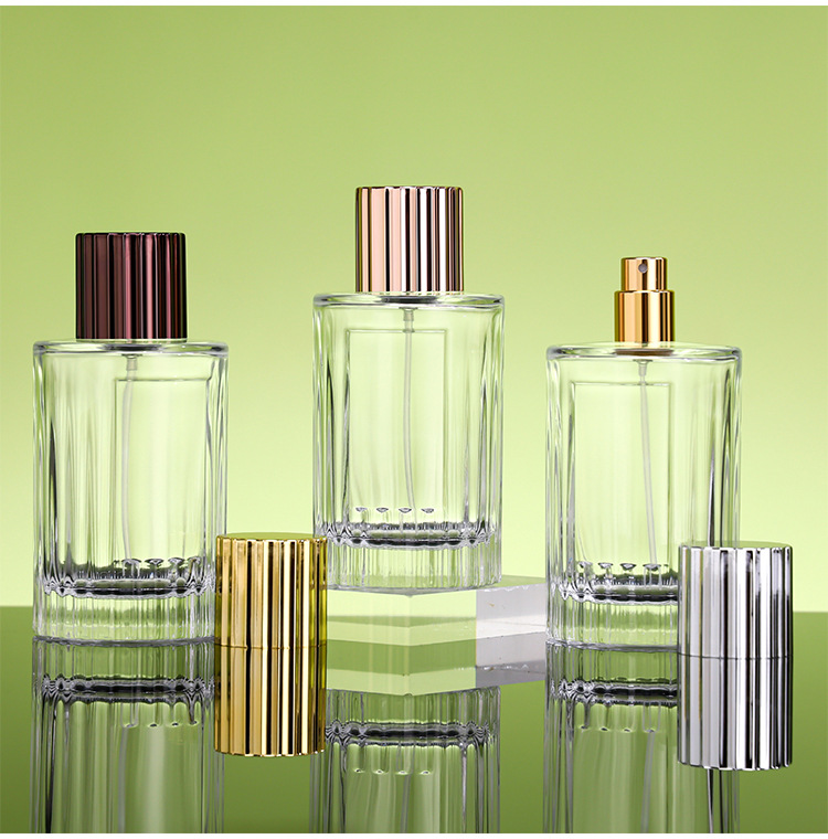 perfume bottle