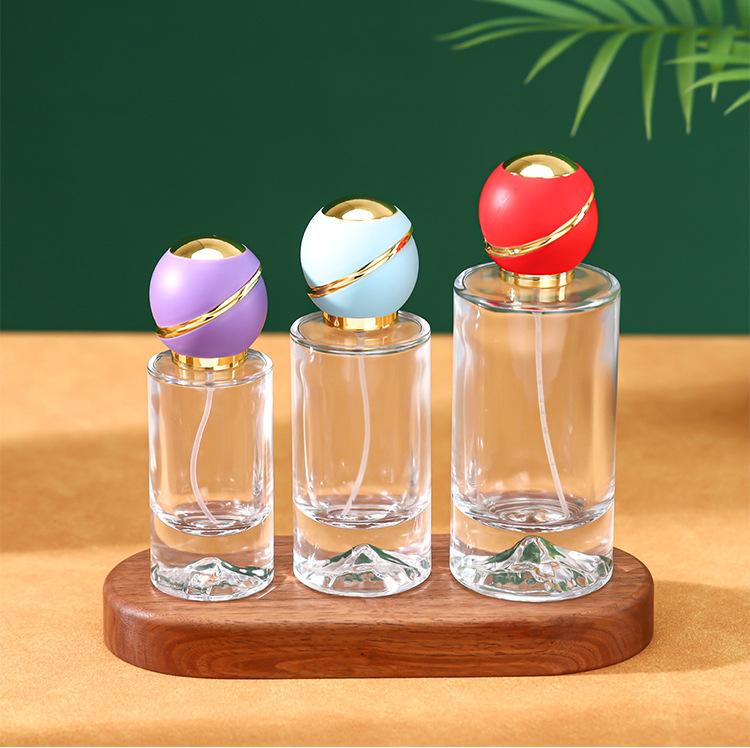 perfume bottle