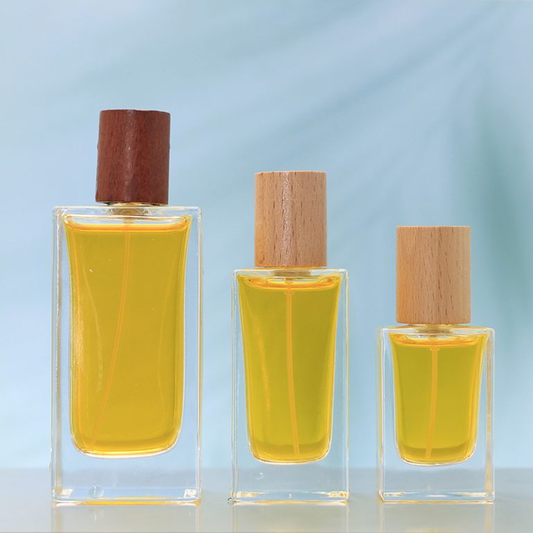 perfume bottle