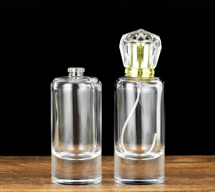 perfume bottle