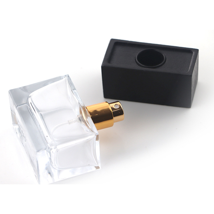 perfume bottle